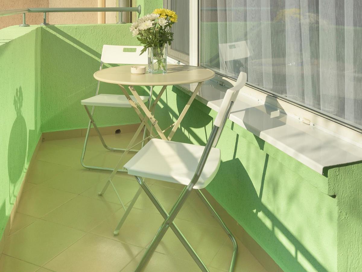 Like Home Burgas Luaran gambar
