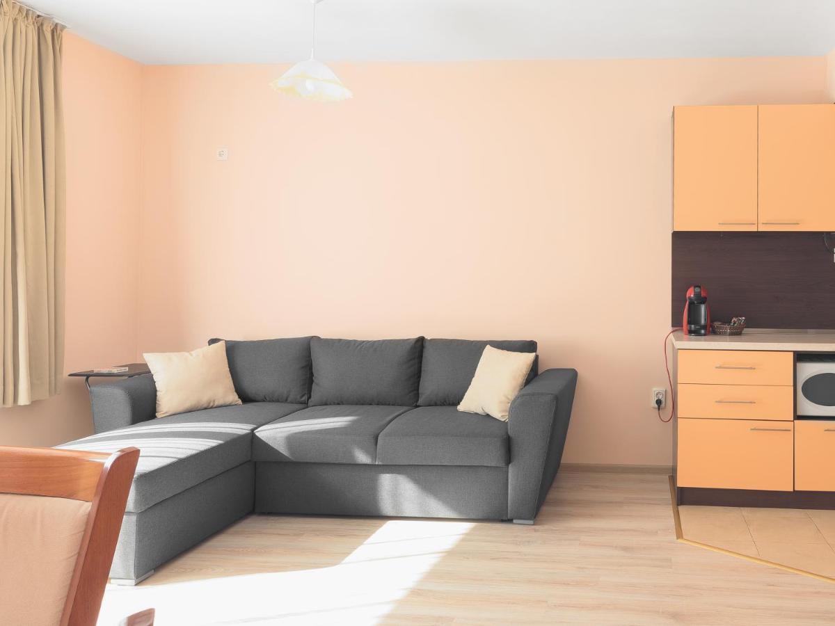 Like Home Burgas Luaran gambar