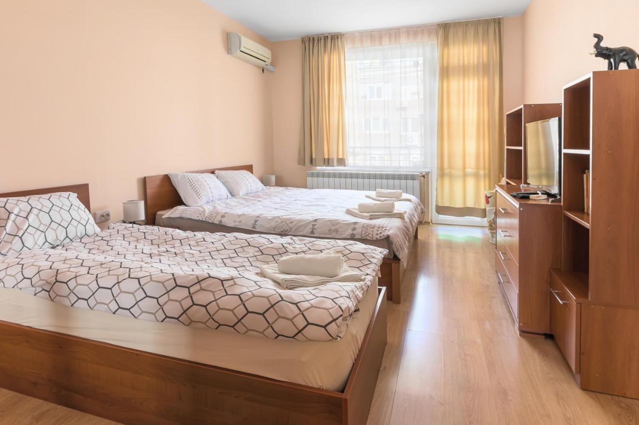 Like Home Burgas Luaran gambar