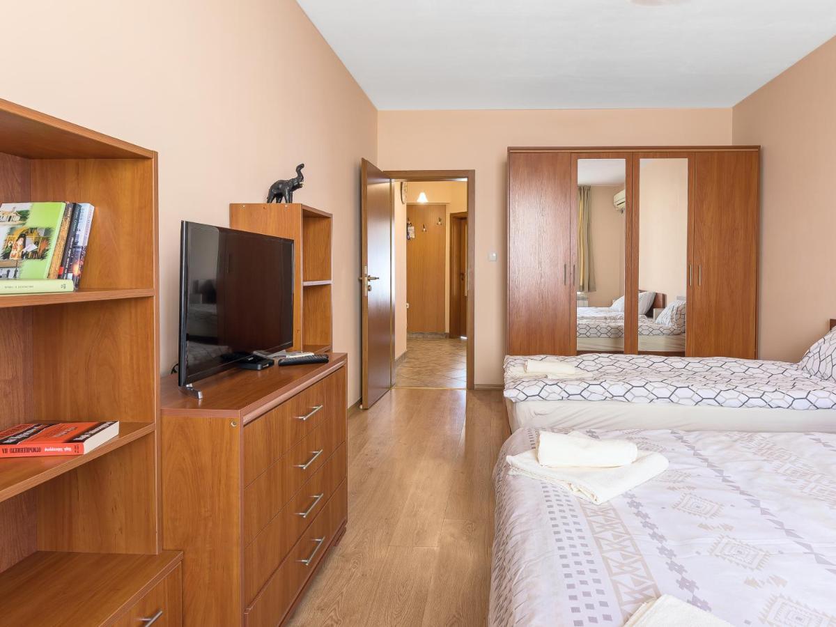 Like Home Burgas Luaran gambar